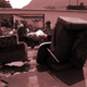 Residents clean up the day after torrential rain waters flooded the town of Nogales, 205 km (125 miles) southeast of Mexico City, Mexico, Friday, June 6, 2003. Fifteen people were missing Friday from the flooding and explosions that rocked the area, according to the Nogales municipal police department. Flooding leveled 10 houses in Nogales alone. At least two people were killed and 80 injured, but the toll was expected to rise.